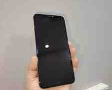 Apple iPhone XS Max ekranı