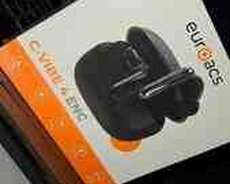 Bluetooth qulaqlıq Euroacs C-VIBE 4 ENC