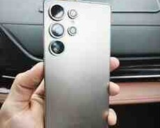 Samsung Galaxy S25 Ultra Titanium Gray 256GB, 12GB