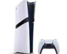 PlayStation 5 Pro, 2TB