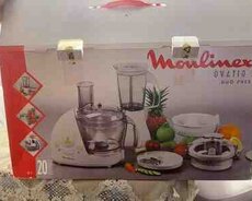 Mətbəx kombaynı Moulinex Ovatio 2 Duo Price