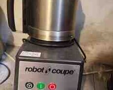 Robot Coupe