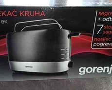 Toster Gorenje T 850 BK