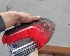 Toyota Corolla sağ stopu