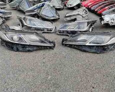 Toyota Camry faraları