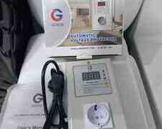 Kombi tənzimləyicisi Güven