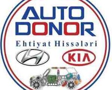 Hyundai, Kia ehtiyat hissələri