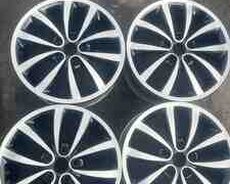 Hyundai diskləri R17