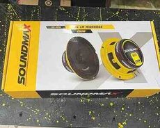 Soundmax qapı dianmiki