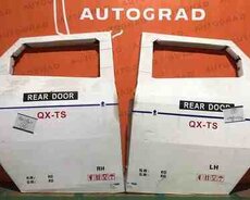 Hyundai Tucson 2016-2018 qapısı