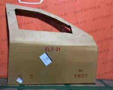 Hyundai Elantra 2021-2023 qapıları