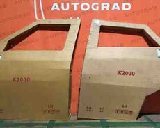 Hyundai Venue 2020-2023 qapıları