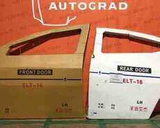 Hyundai Elantra 2016-2018 qapıları