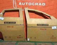 Hyundai Kona 2018-2022 qapı