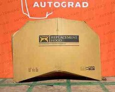 Hyundai Elantra 2016-2018 kapotu