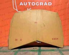 Kia Sportage 2021-2023 kapotu