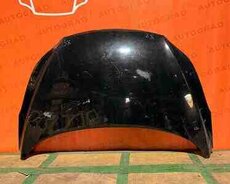 Hyundai Elantra 2011-2013 kapotu