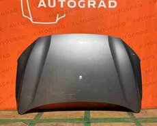 Hyundai Kona 2018-2023 kapotu