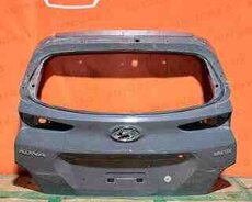 Hyundai Kona 2018-2023 baqajı