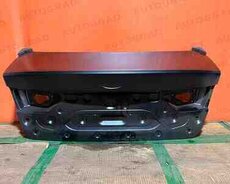 Kia Optima 2016-2017 baqajı