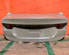 Kia Cerato 2022-2024 baqajı