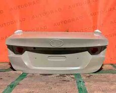 Kia Cerato 2019 baqajı