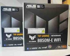 Ana plata Asus Tuf B850M-E Wifi
