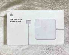Magsafe 2 Power Adapter 60W