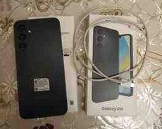 Samsung Galaxy A16 Light Gray 128GB, 4GB