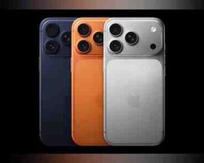 Apple iPhone 17 Pro Max Cosmic Orange 256GB, 12GB