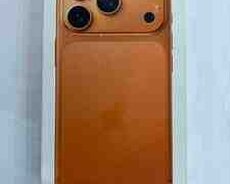 Apple iPhone 17 Pro Cosmic Orange 256GB, 12GB