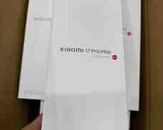 Xiaomi 17 Pro Max Green 512GB, 12GB