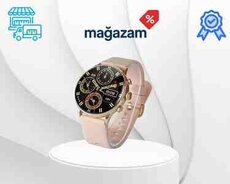 Smart saat Nodizz OA96 Pro  Gold