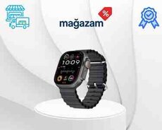 Smart saat Modio ST12 Android Black