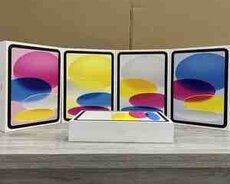 Apple iPad 11-inch (A16) 128GB Wi-Fi