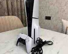 PlayStation 5 Slim
