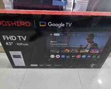 Televizor Yoshiro YTV-43FTG770B