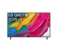 Televizor LG 55QNED80A6A