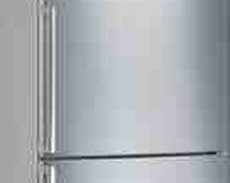 Soyuducu Bosch KGN76CI30U