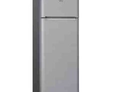 Soyuducu Indesit TIA 16 S 167x60x63