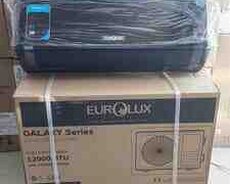 Kondisioner Eurolux EU-AC18CHS410TBG