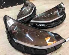 Hyundai Sonata 1.6 turbo 2020-2022 faraları