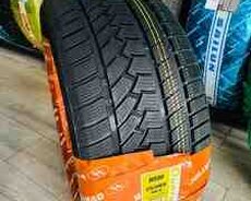Qış təkərləri 275, 35 R19 və 245, 40 R19