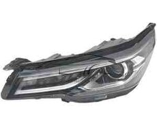 Changan Cs55 ön faraları