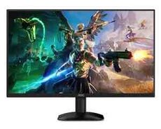 Monitor AOC VA, 1ms, 100Hz, 21.5 FHD