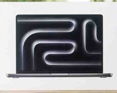 Apple MacBook Pro 14inch M5 16GB, 1TB