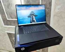 Noutbuk HP Omnibook flip