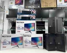 Masaüstü kompüter Legion Skyteck