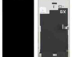 Apple iPhone 15 Pro GX ekranı