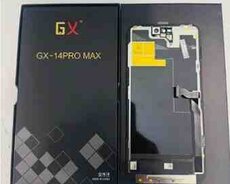 iPhone 14 Pro Max GX ekranı
